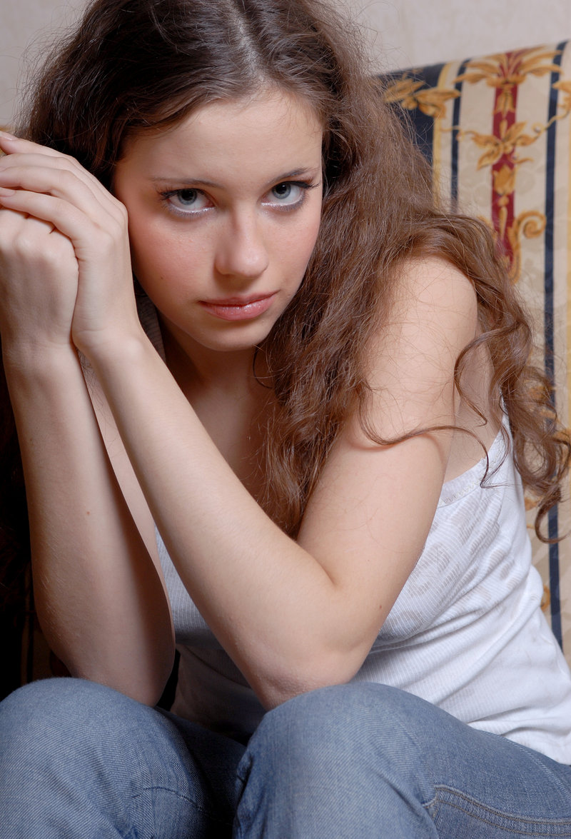 Евгения, 28 лет, 4 размер груди