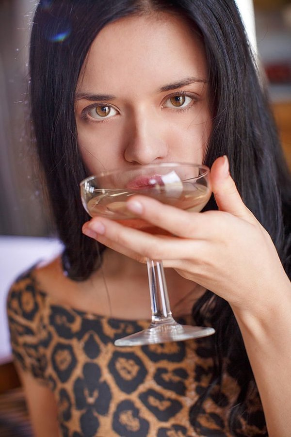 Лидия, 38 лет, 4 размер груди