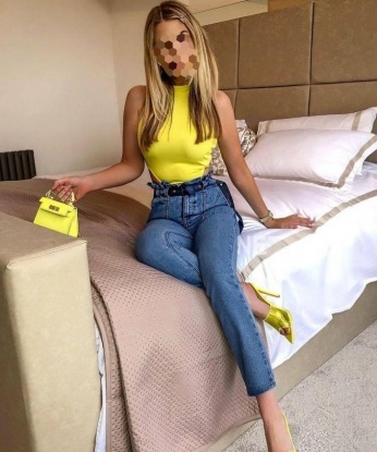 Снежана, 21 год, 3 размер груди