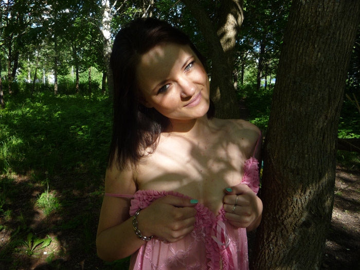 Евгения, 20 лет, 2 размер груди